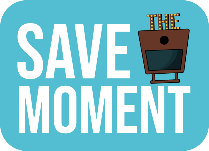 Save the Moment